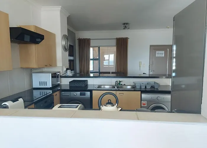 Westpoint Exclusive Apartments With Power Back Up
