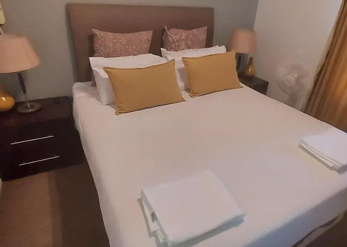 Westpoint Exclusive Apartments With Power Back Up
